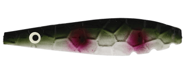 Kinetic Mön Inline 21g Naturel Sandeel