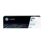 HP 410A 1 Styck Original, cyan