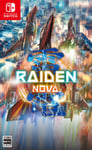 Raiden NOVA (Multi-Language) (Import)