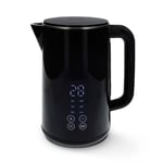 Nedis 1.7L Kettle Variable Temperature Fast Boil Keep Warm Function 360 Base