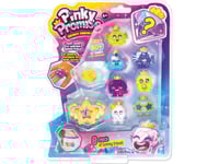 Pinky Promise -Diamantfigurer 8 St