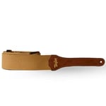 Taylor GS Mini Tan Cotton Axelband