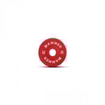 Viktskiva Hammer Bumper Plate 2,5 kg