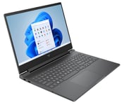 HP Victus Gaming Laptop 16-S0003NF PC portable 16.1' Processeur AMD Ryzen 7 7840HS (8 coeurs, 16 threads, 3,8 GHz / jusqu'à 5,1 GHz, 16 Mo de mémoire cache L3) RAM 16 Go DDR5 - 512 Go SSD