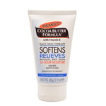 PALMERS COCOA BUTTER FORMULA CONCENTRATED CREAM 60g + FREE TRACK DELIVERY