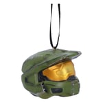 Nemesis Now Halo Master Chief Helmet Hanging Ornament 7.5cm
