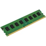 LENOVO Module de RAM - 4 Go - DDR4-2666/PC4-21300 DDR4 SDRAM - Non bufférisé - 288-broches - DIMM