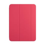 Apple Smart Folio pour iPad (A16) - Pastèque ​​​​​​​