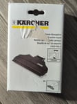 Small Head 170mm For Karcher Window Vac WV50 Genuine Part: 26331120 New Boxed
