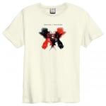 Amplified Unisex Adult Kings Of Leon Vintage T-Shirt - XXL