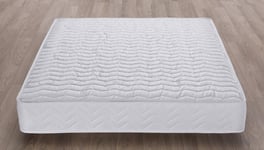 Argos Home Henlow 1200 Pocket Memory Mattress - Small Double