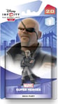 Disney Infinity 2.0 Character - Nick Fury Figure PS4PS3Nintendo Wii UXbox 360Xbo