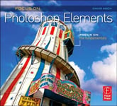 - Focus On Photoshop Elements Bok