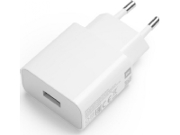 Xiaomi - MDY-09EW - Charger -only Adapter- White - 2Amp BULK