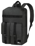 Jack Wolfskin 365 Backpack, Granite Black, One Size