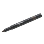 Chanel Brown Eyeshadow Eyeliner Stylo Ombre Khol Liner 34 Contour Brun Makeup