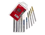 Set de 35 Lames de scie sauteuse MILWAUKEE - 4932479088