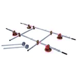 Plattlyft Montolit Superstick lyfter 80 kg
