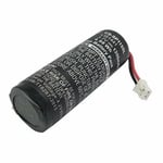 Battery For Sony PlayStation Move Motion Motion Controller CECH-ZCM1E for 3Z