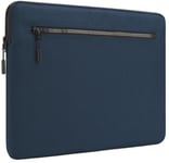 Pipetto Organiser MacBook Sleeve (13") - Sort