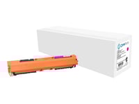 Coreparts - Magenta - Kompatibel - Box - Tonerkassett (Alternativ För: Hp Cf353a) - För Hp Color Laserjet Pro Mfp M176n, Mfp M177fw