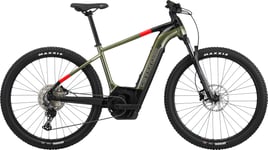 Cannondale 29 M Trail Neo 1