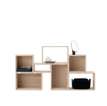 Muuto Config 3 Stacked Home ...