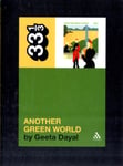 Brian Eno&#039;s Another Green World
