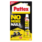 Pattex Montagelim 40ml No More Nails SB