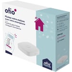 Otio - Passerelle pour objets connectés Home - Blanc