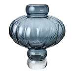 Balloon Vase 03 Blue