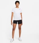 Nike Dri-FIT Bliss 5" Shorts Dame