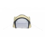 Dome de protection pour spa Lay-Z-Spa - 390 x 390 x 255 cm - Bestway