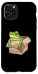 iPhone 11 Pro Frog Box Case