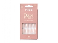 Gel nails Bare-But-Better Nails Nudies 28 pcs