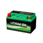 Lithium MC Batteri 12V - 160A SAE