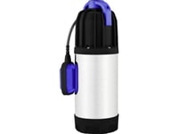Renkforce Rf-3523714 Dränkbar Tryckpump 6500 L/H 40 M