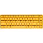 Clavier Ducky One 3 SF Jaune
