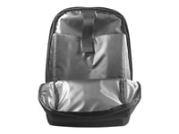 Asus Nereus Backpack - Ryggsäck För Bärbar Dator - 16" - Svart, Röd - För Asuspro P1  P2  P3  Expertbook B9  P2