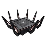 Asus Rog Rapture GT-AX11000 Wireless Broadband Router 4804Mbps