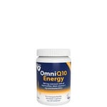 Biosym OmniQ10 Energy 100 mg - 60 kapsler