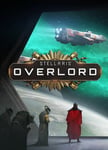 Stellaris - Overlord DLC Steam (Digital nedlasting)