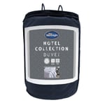 Silentnight Hotel Collection 10.5 Tog Duvet - Single