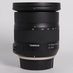 Tamron Used 17-35mm F2.8-4 Di OSD- Nikon F