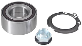 Hjullagerssats - Renault - Megane, Trafic, Espace, Grand espace, Vel satis. Opel - Vivaro. Nissan - Primastar