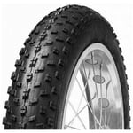 V BIKE Cykeldäck 20x40 Fatbike 20