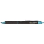 Gelpenna PILOT Frixion Synergy 0,5 ljblå 12st
