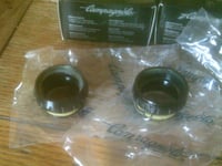 CAMPAGNOLO SUPER RECORD 11 OVERBOARD BOTTOM BRACKET CUP SET, BSC