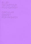 Ellen MacArthur Foundation Publishing - Circular Design for Fashion Bok