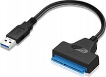Vega Economy 2,5 Tum Sata Hdd Adapter Usb 3.0 Connector